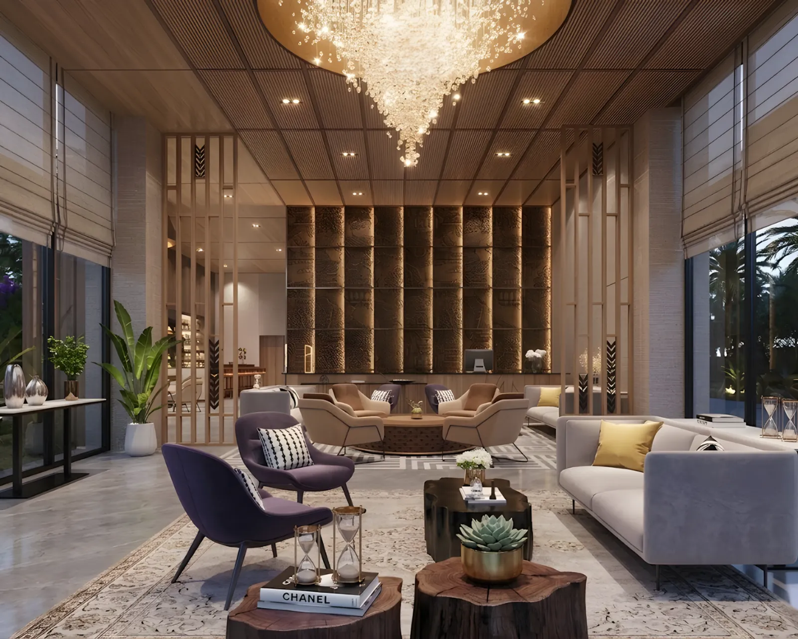 The Bali Hotel — 2